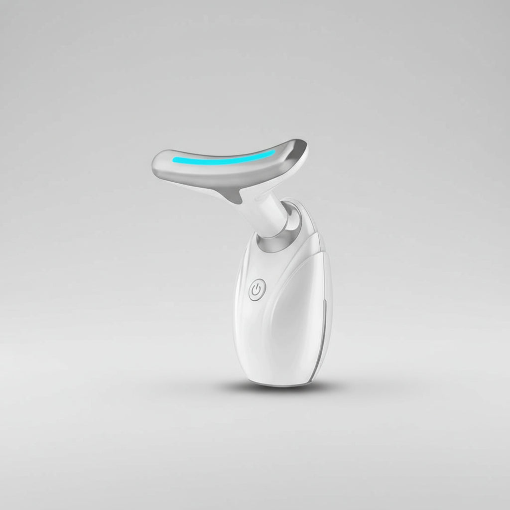 The Real Effects of LED Light Devices on the Skin: What to Know Before Using Them at Home